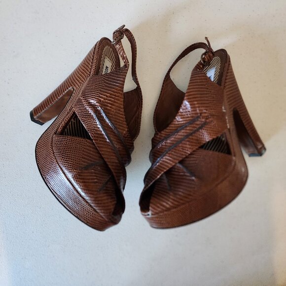 Moschino "EUC" - Picture 10 of 16